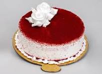 Red Velvet Delight