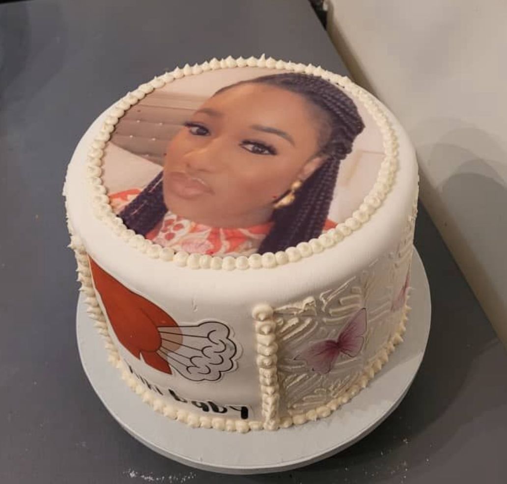 Decadent Chocolate Fudge Cake