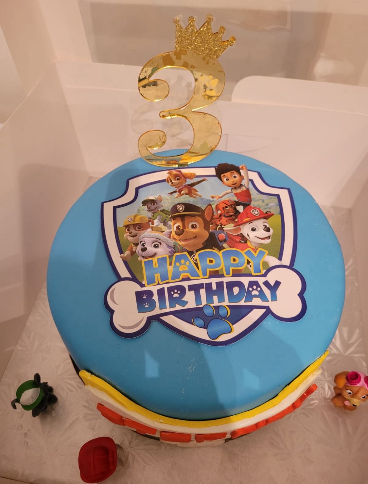 Lemon Raspberry Bliss